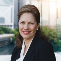 Teresa Aronoff, CFA, CFP®