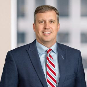 Michael O. Adair, CFA, CFP®, CPWA®, AIF®, CEPA®