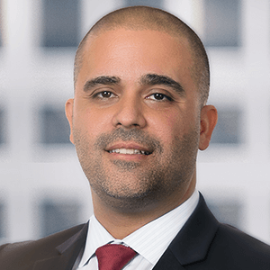 Carlos Ibanez, CPWA®, CEPA®