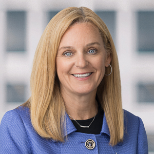 Carolyn J. Finer, CFA