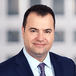 David Bjorndal, CFA, CPWA®, CIMA®, CEPA®