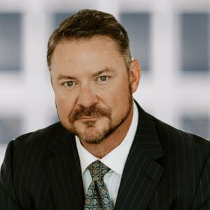 J. Sean Withrow, CFA, CEPA®, CPWA®