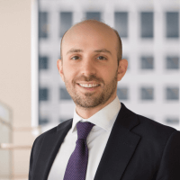 Andrew Rothstein, CFA