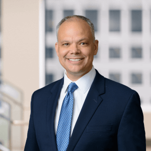 Brian Salerno, CFA, CPWA®