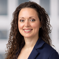 Aubrey Foerster, CFA