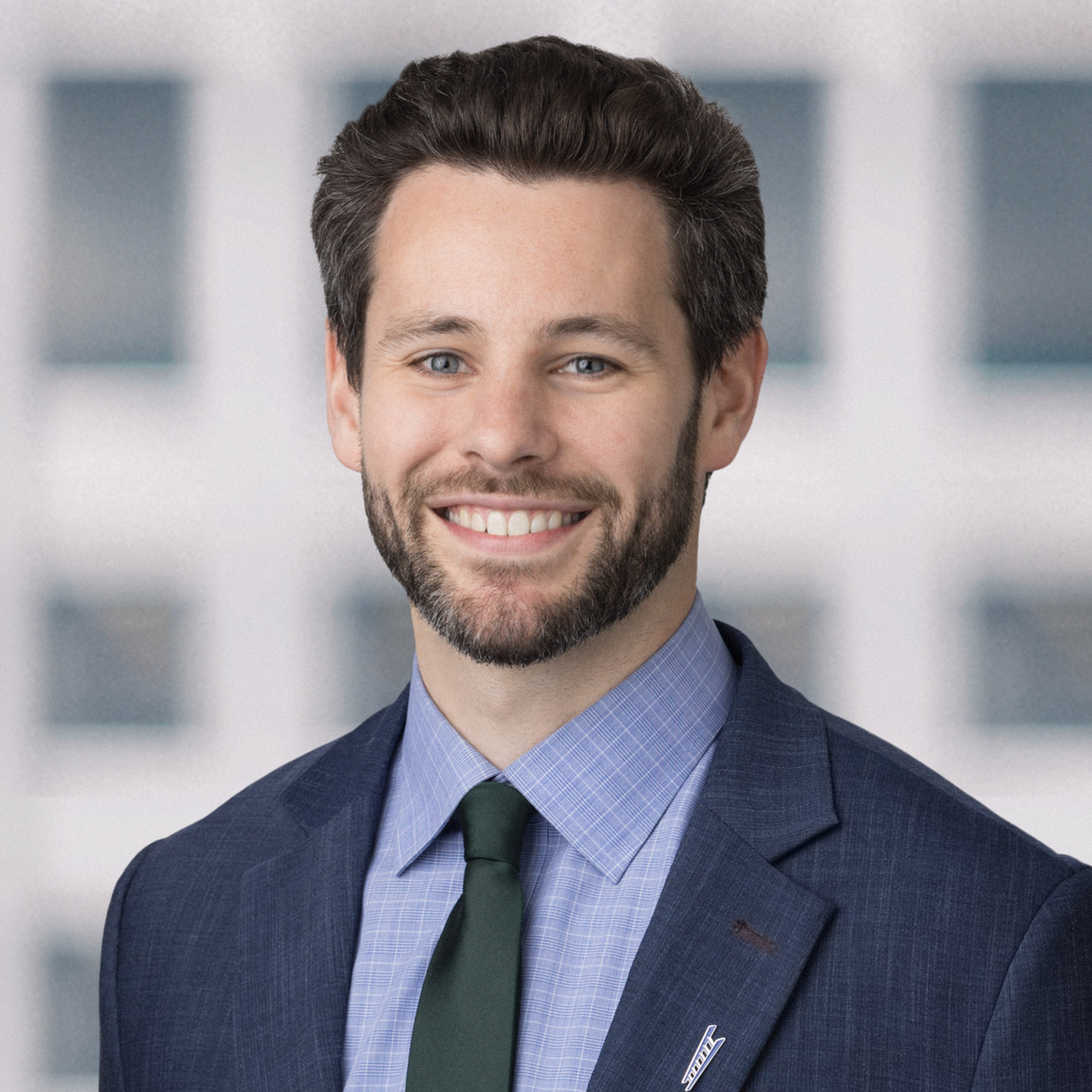 Jonathan Herzog, CFA