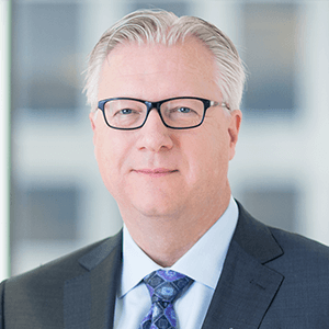 Poul-Erik Olsen, CFA, CPWA®