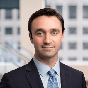 John Dwyer, CPA/PFS, CFP®, CEPA®